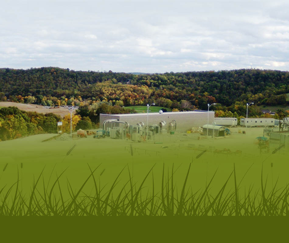 Arkoma Connector Pipeline Informational Postings